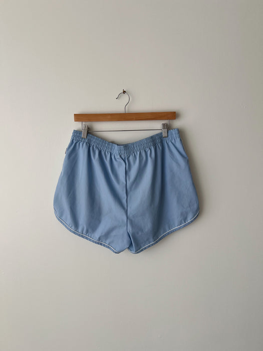 Baby Blue Swim Trunks| 30