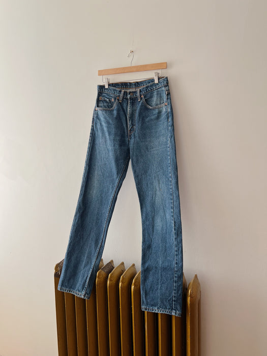 Levi's 505 Denim | 29