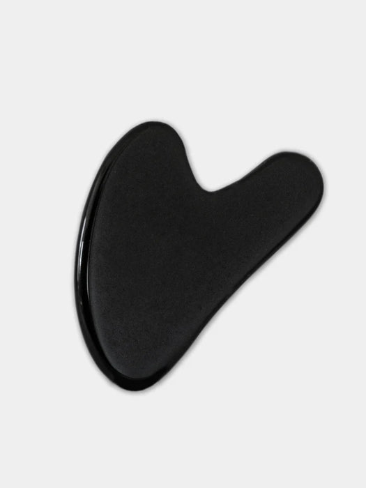 Alder New York Black Obsidian Gua Sha Tool