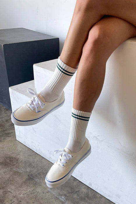 Le Bon Shoppe Boyfriend Sock