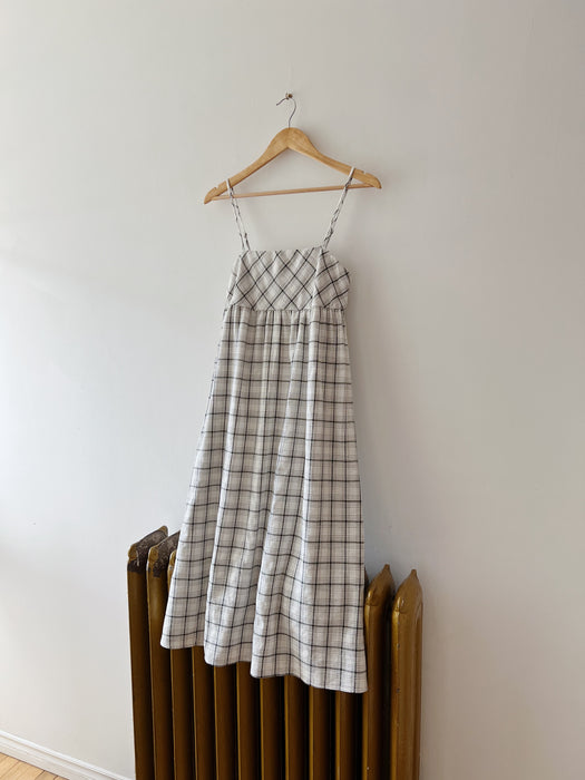 NLT Georgette Dress