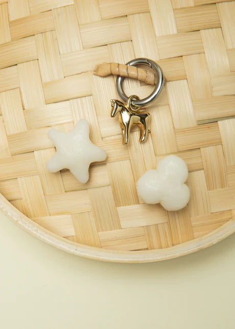 Kara Yoo Lunar Horse Bag Charm