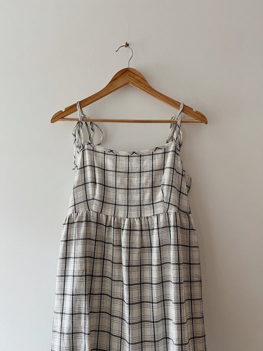 NLT Luca Dress