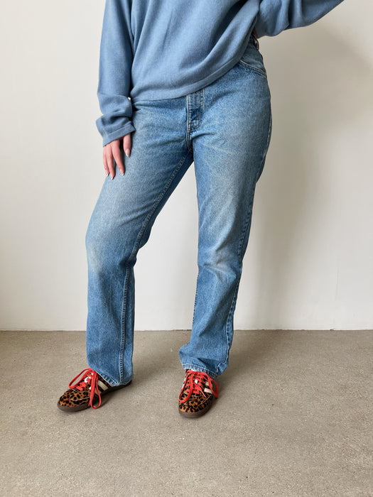 Levi’s 619 Denim | 32