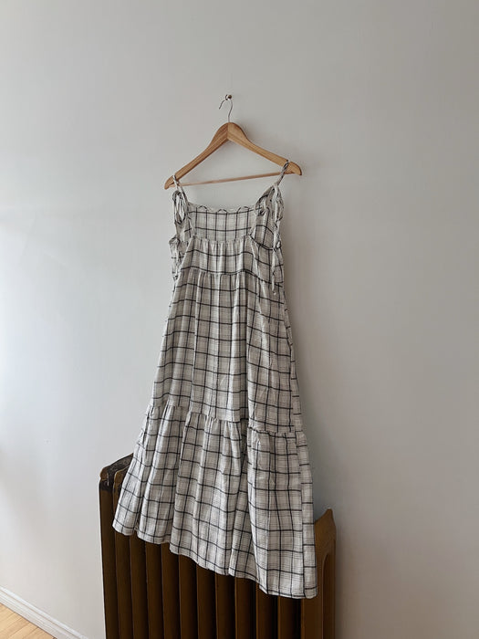 NLT Luca Dress