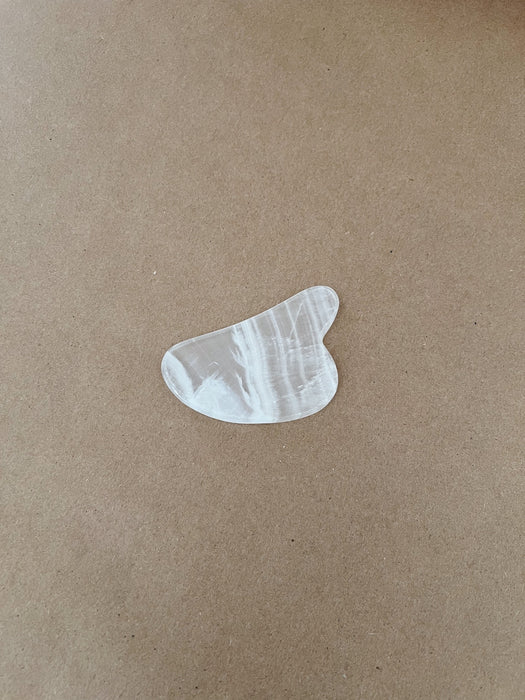 Onyx Gua Sha