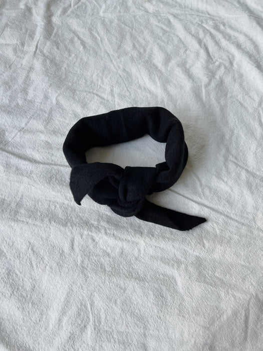 Billy Bamboo Wool Neck Scarf