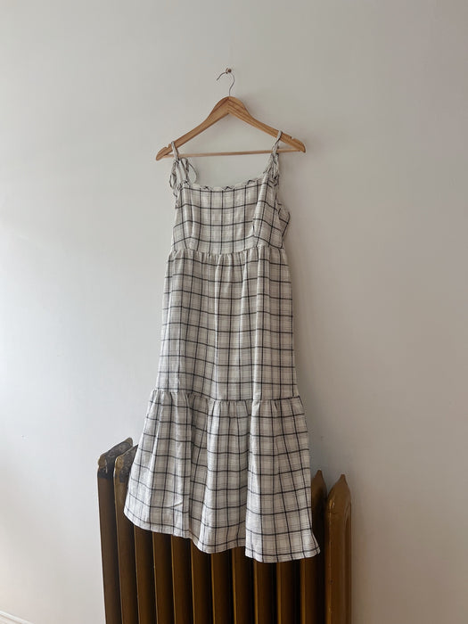 NLT Luca Dress