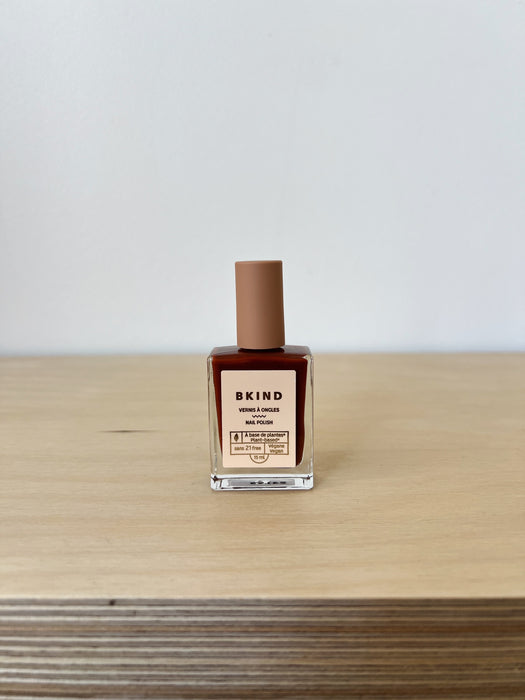 BKIND Nail Polish