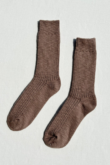 Le Bon Shoppe Cottage Sock