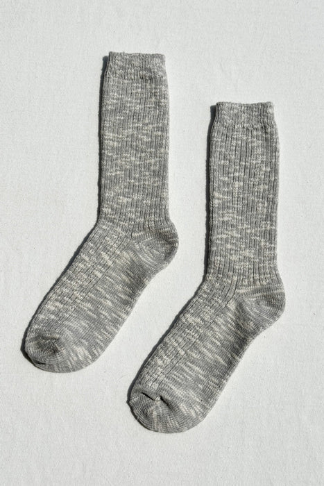 Le Bon Shoppe Cottage Sock