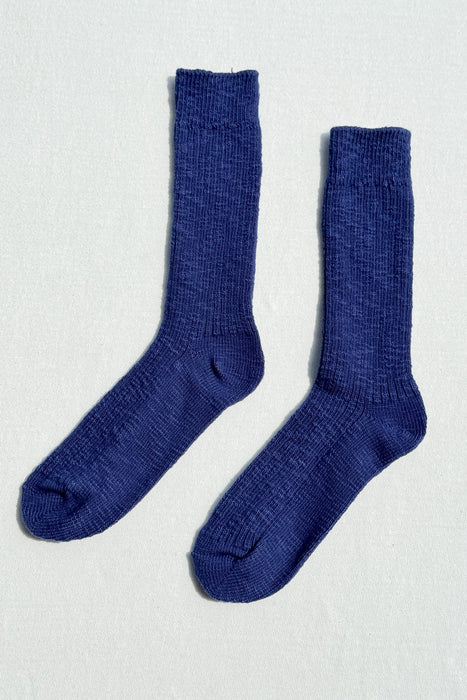 Le Bon Shoppe Cottage Sock