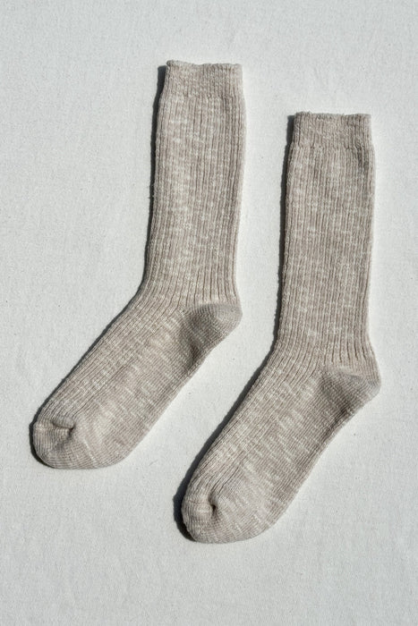 Le Bon Shoppe Cottage Sock