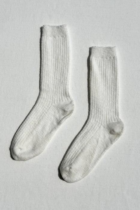 Le Bon Shoppe Cottage Sock