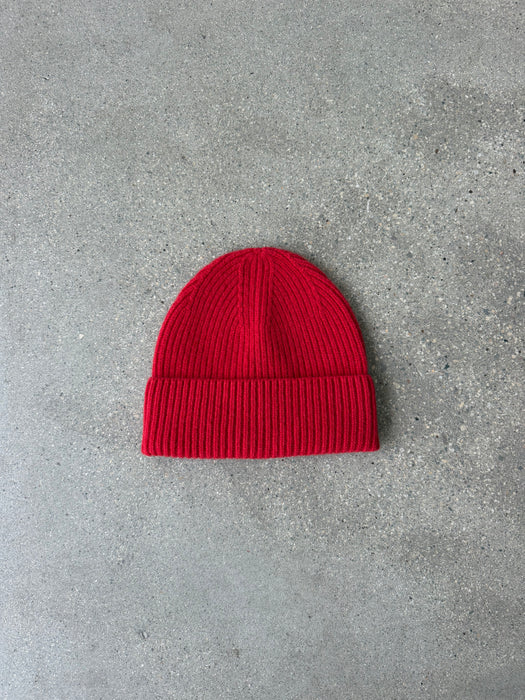 Billy Bamboo Merino Wool Beanie