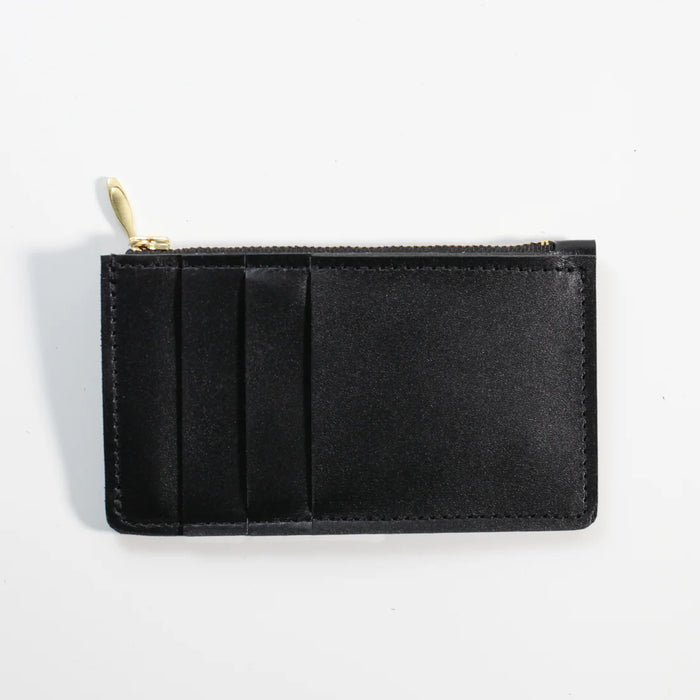 Small Hours Workshop Card Wallet