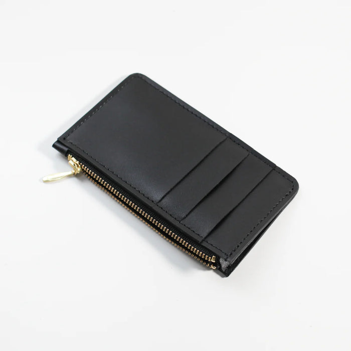 Small Hours Workshop Card Wallet