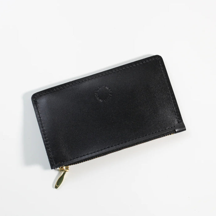 Small Hours Workshop Card Wallet