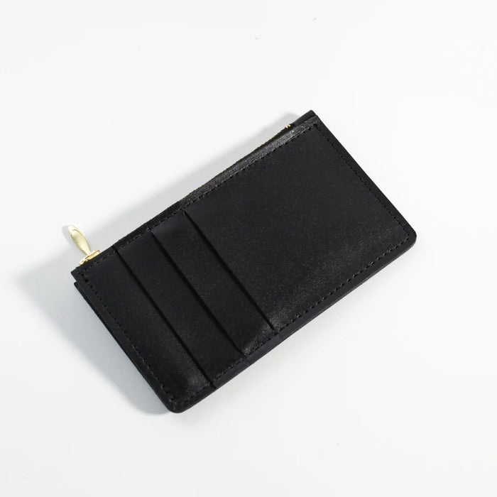 Small Hours Workshop Card Wallet