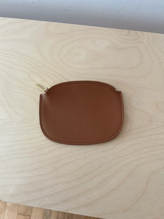 Small Hours Workshop Pebble Pouch