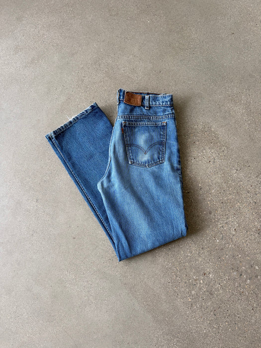 Levi’s Orange Tab Denim | 30