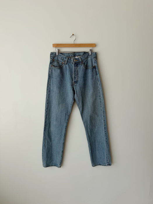 Levi’s 501 Denim | 30