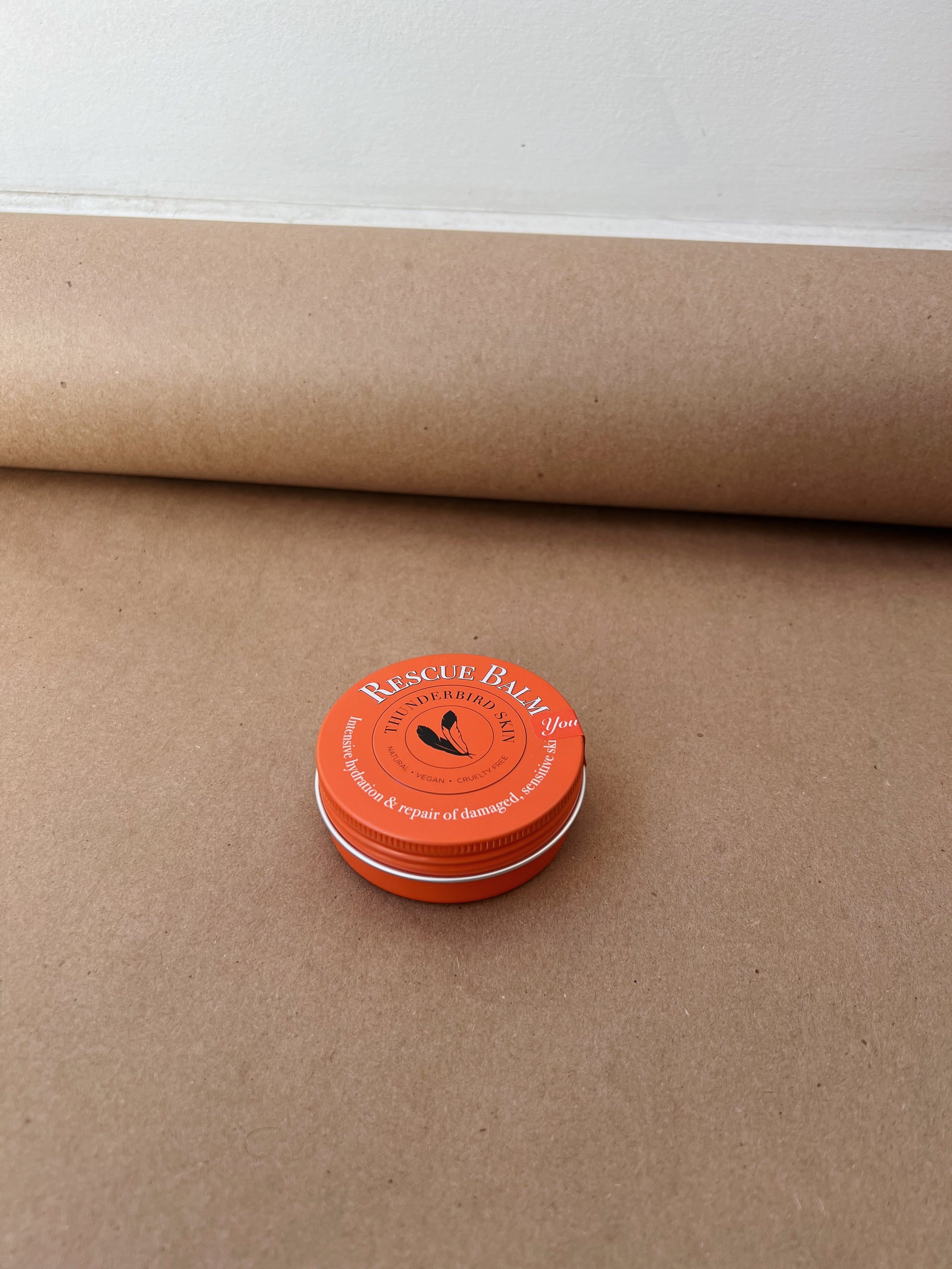 Thunderbird Skin Rescue Balm Hazlewood
