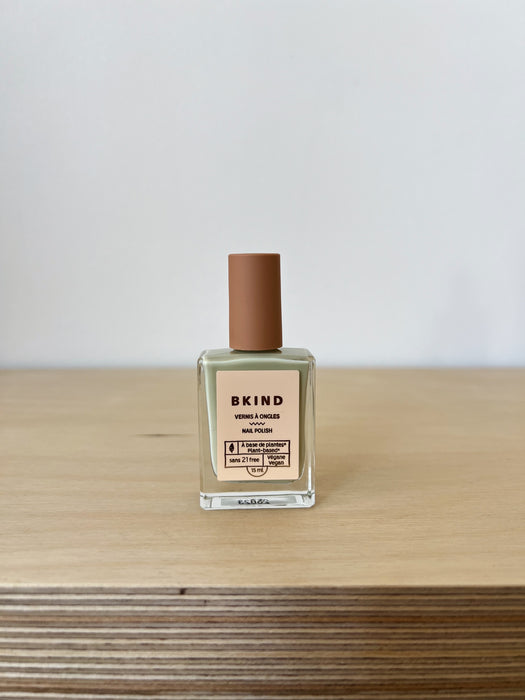 BKIND Nail Polish