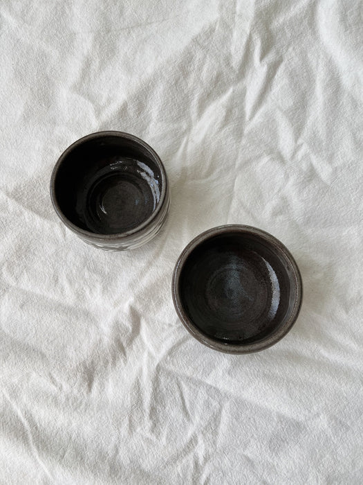 MT Workshop Ceramic Matcha Mug