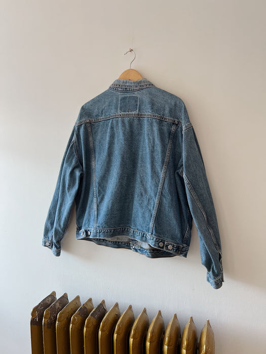 Levi's Denim Jacket | XL