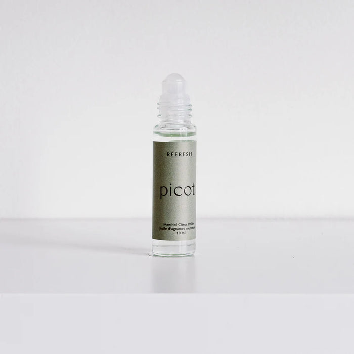 Picot Collective Refresh Aromatherapy Roller
