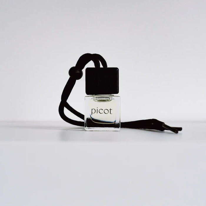 Picot Collective Scented Car Diffuser