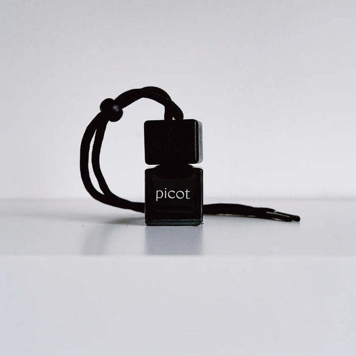 Picot Collective Scented Car Diffuser