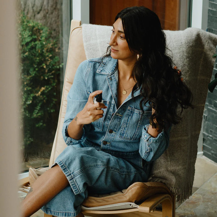 Picot Collective Honey Tobacco Mist