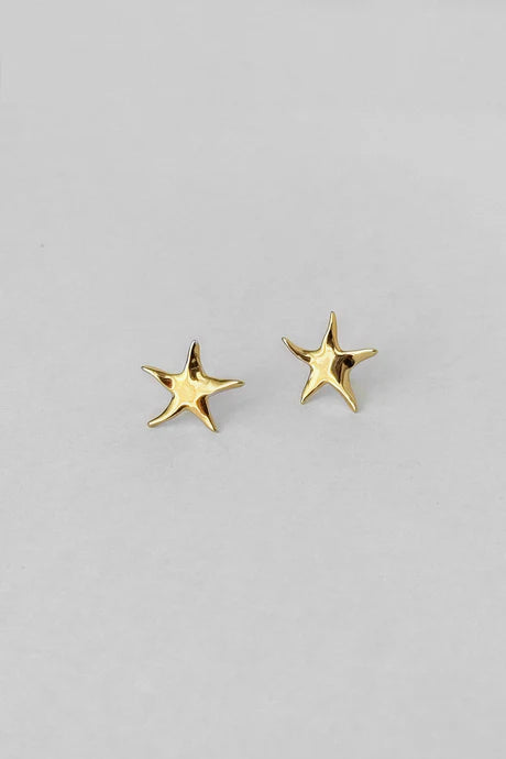 Kara Yoo Estelle Studs