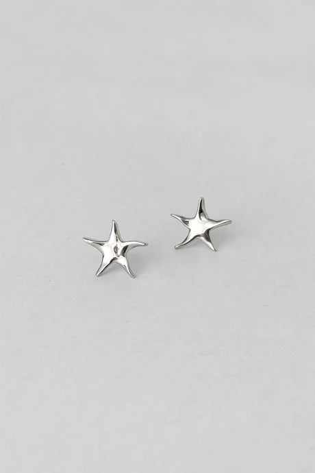 Kara Yoo Estelle Studs