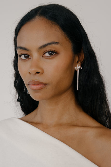 Kara Yoo Joi Earrings