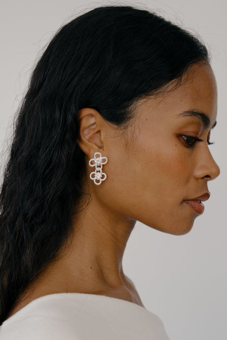 Kara Yoo Yuna Earrings