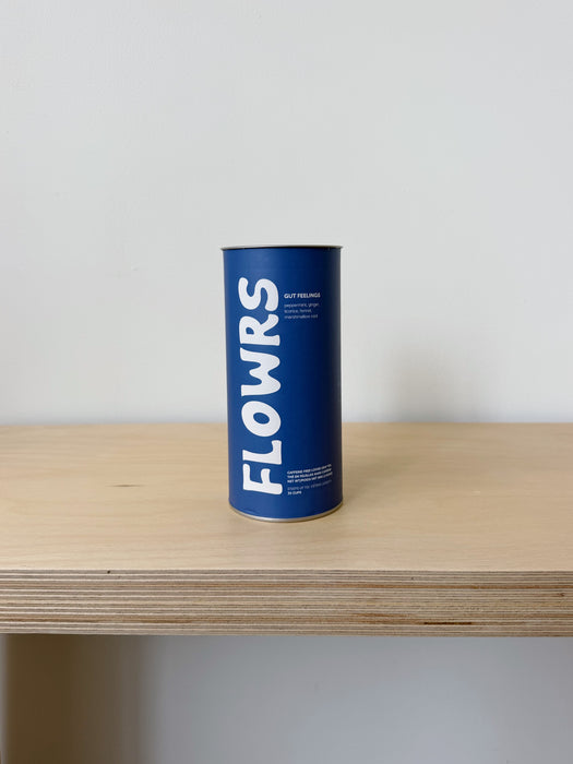 Flowrs Tea