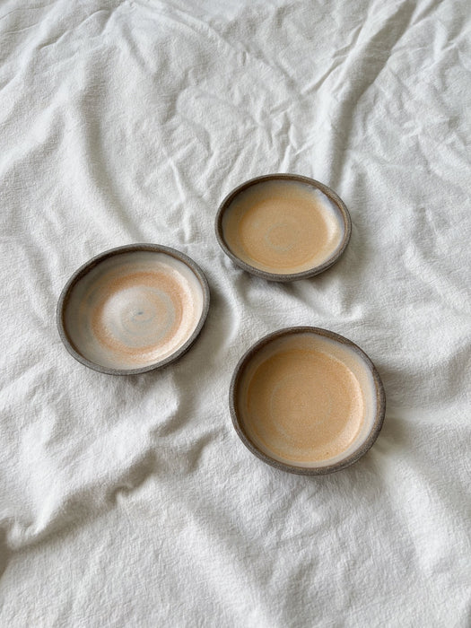 Freak Mountain Ceramic Mini Dish