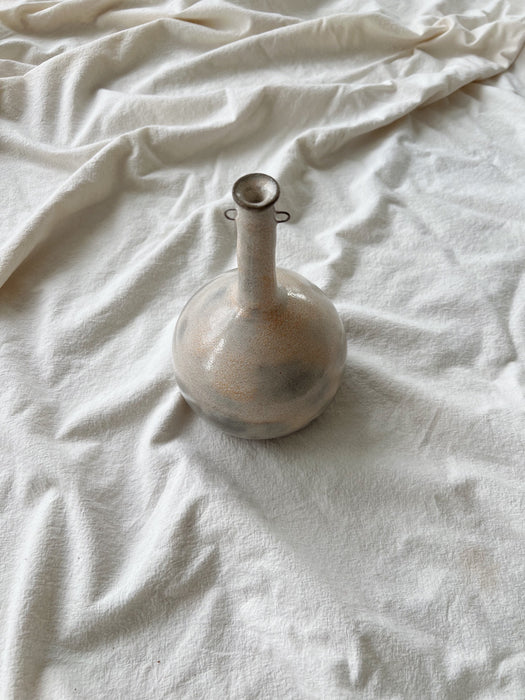 Freak Mountain Ceramic Vase
