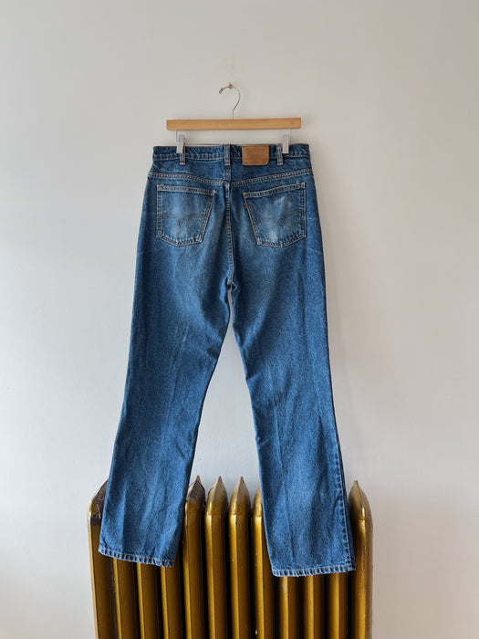 Levi’s 619 Denim | 32