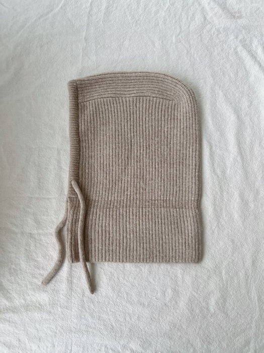 Billy Bamboo Fuzzy Alpaca Balaclava