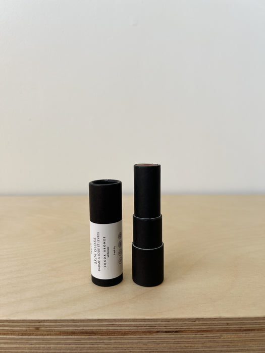 Harlow Cocoa Bronze Skin Gloss