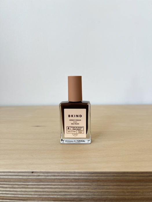 BKIND Nail Polish