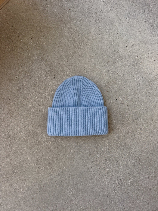 Billy Bamboo Chunky Merino Wool Beanie