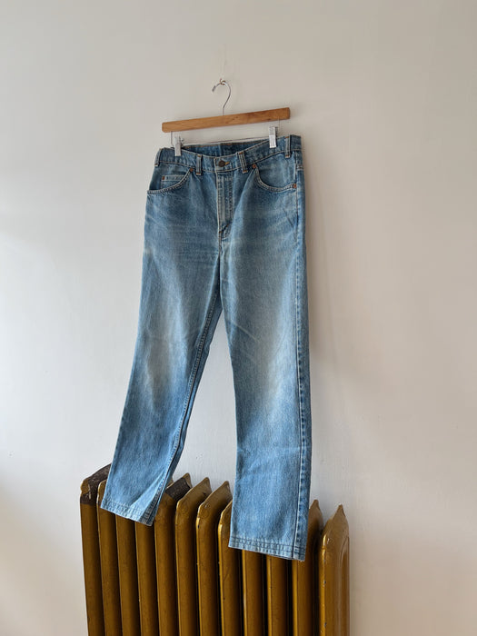 Levis 631 Denim | 32