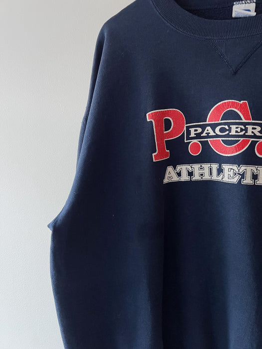 Pacers Athletics Sweatshirt | 2XL