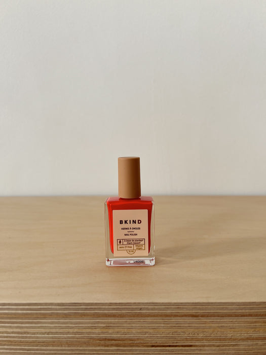 BKIND Nail Polish