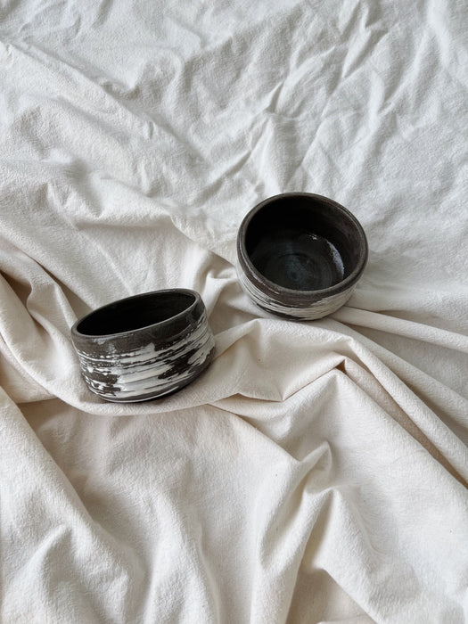 MT Workshop Ceramic Matcha Mug